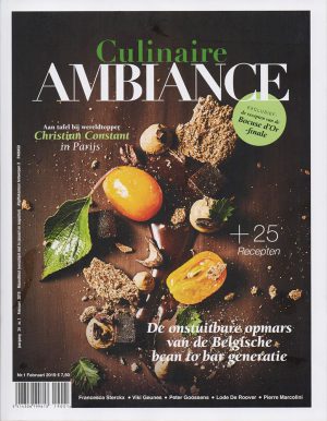 culinaire-ambiance